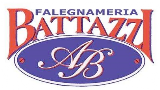 Falegnameria Battazi Gubbio Perugia Logo